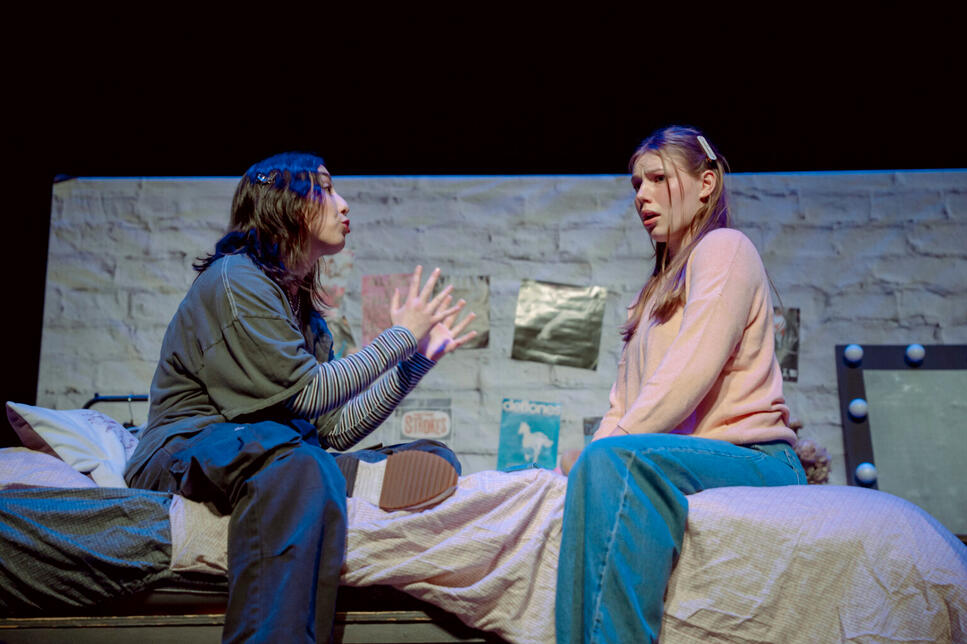 Big Break (FD 2026) Big Break (FD 2026)