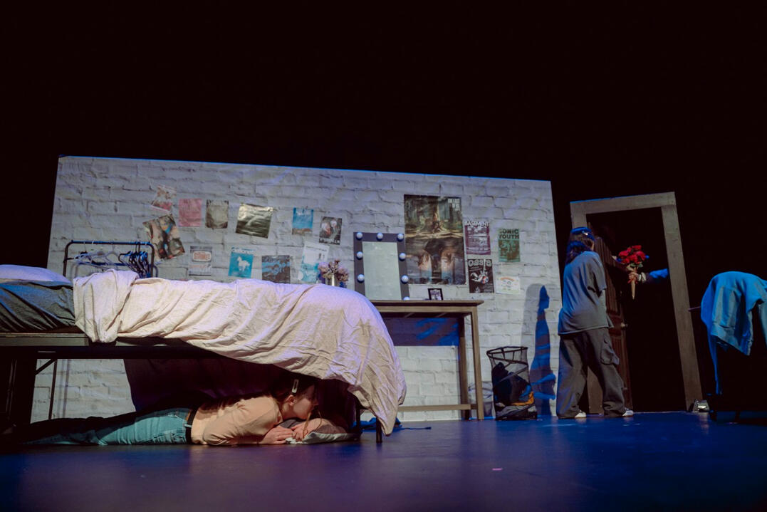 Big Break by Lola Peverley