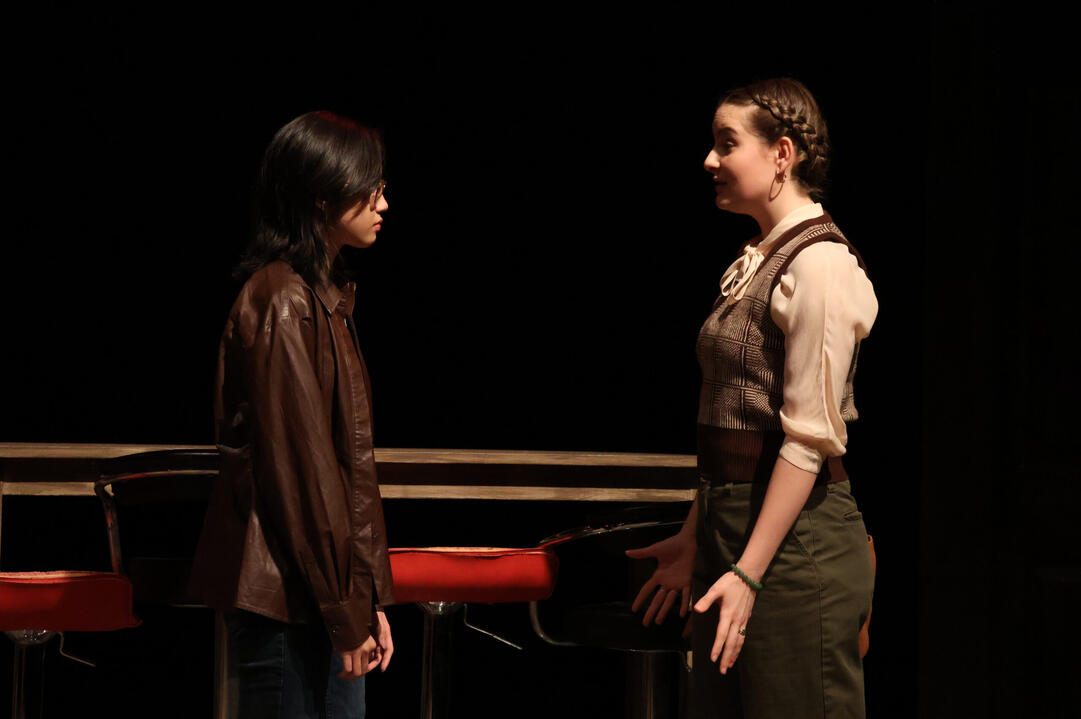 The Thing About Men by Stella Xia