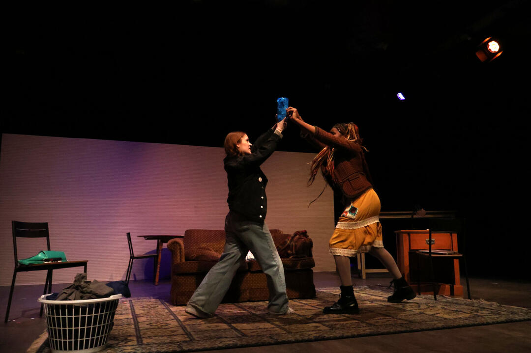 RoBuddies by Sydney Marino