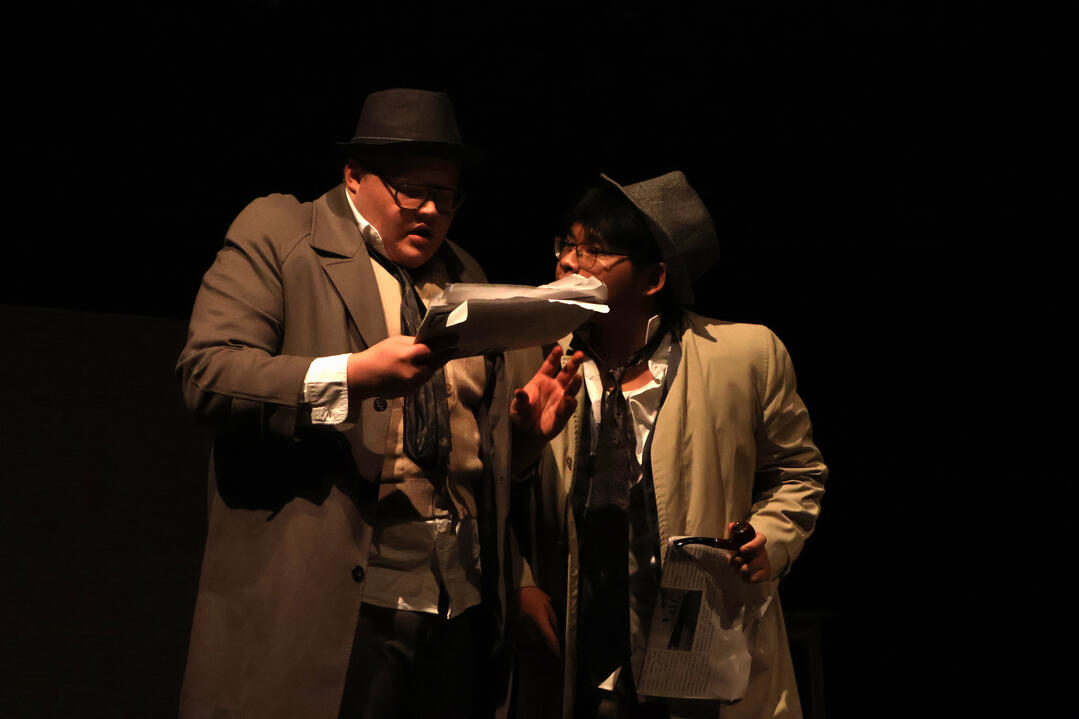 Remote Control by Millie Sharman