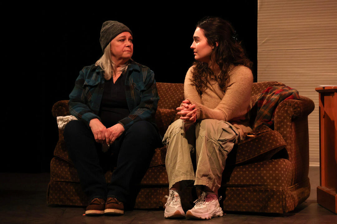 Lost Together by Emma McDonald